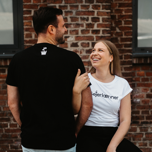 SEJERLÆNNER SHIRT (m/w/d)