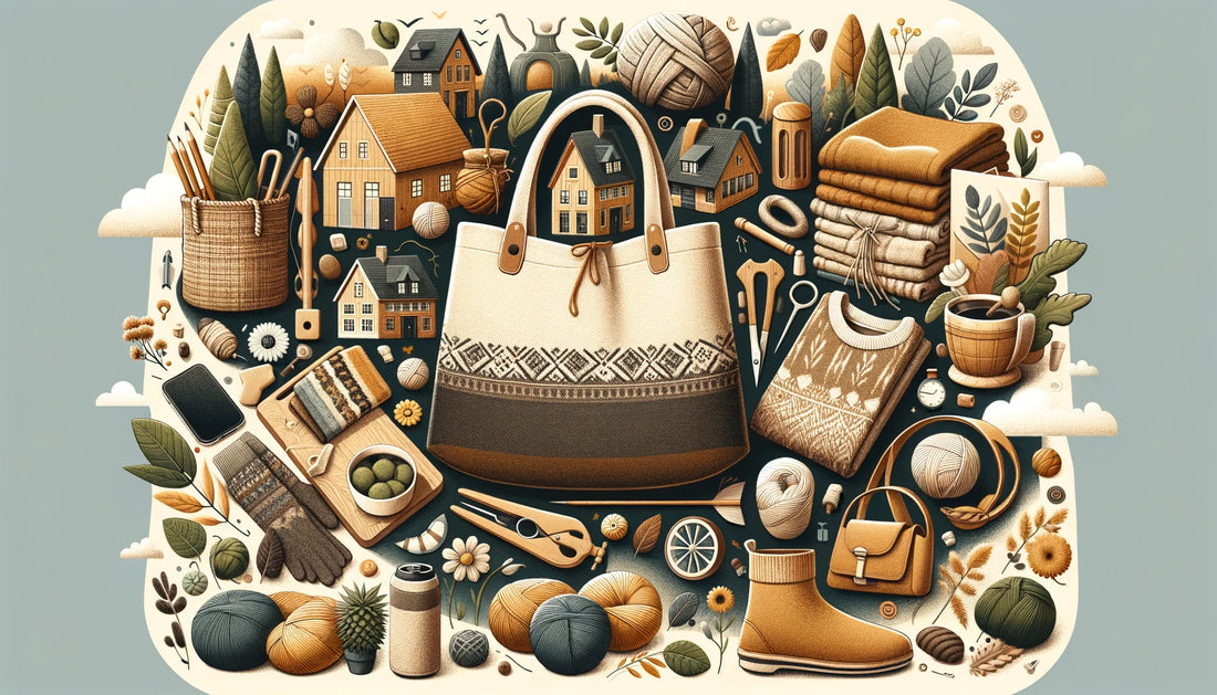 Mode, Tradition, Nachhaltigkeit: Entdecke das Siegerland mit Sejerlaenner