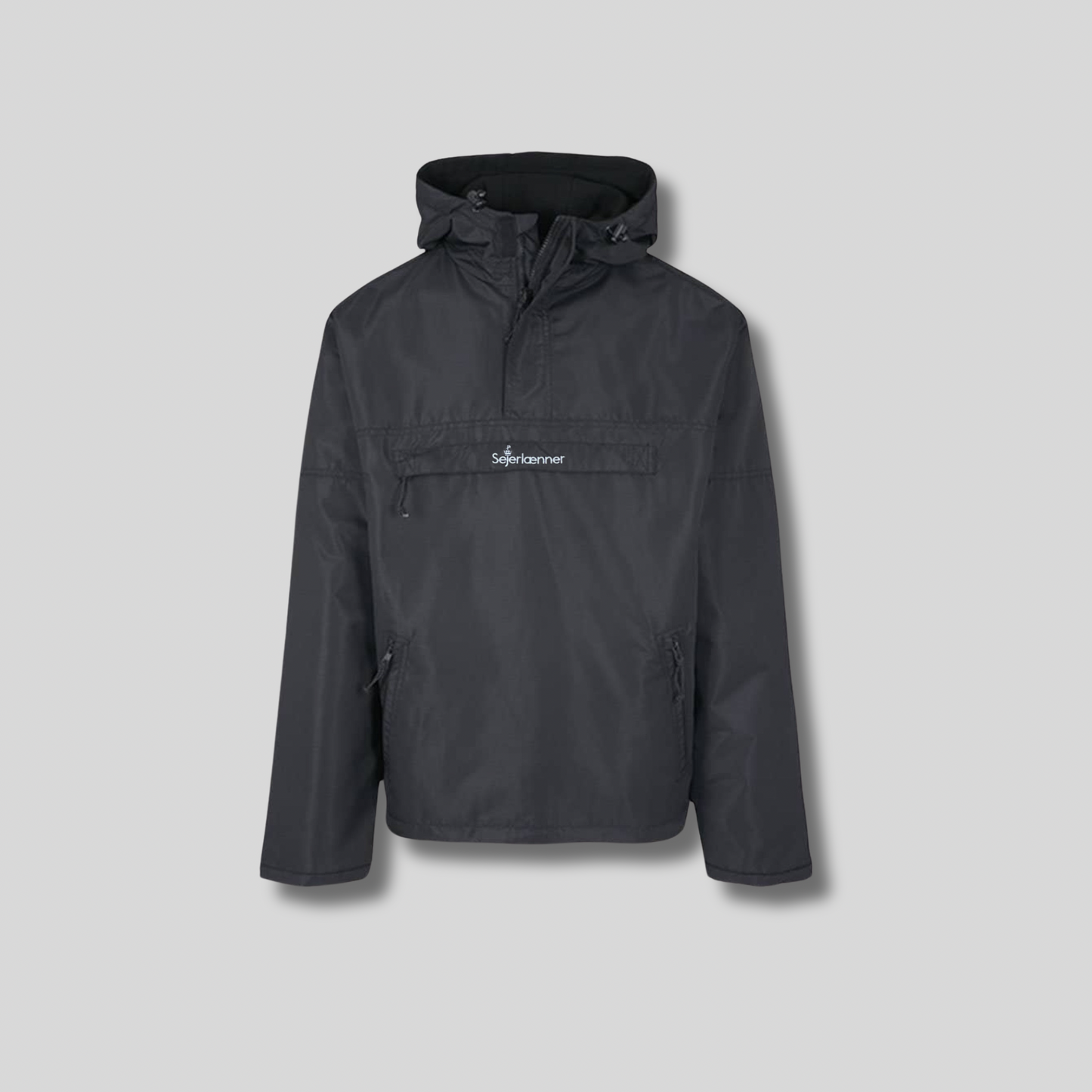 SEJERLÆNNER WINDBREAKER (m/w/d)