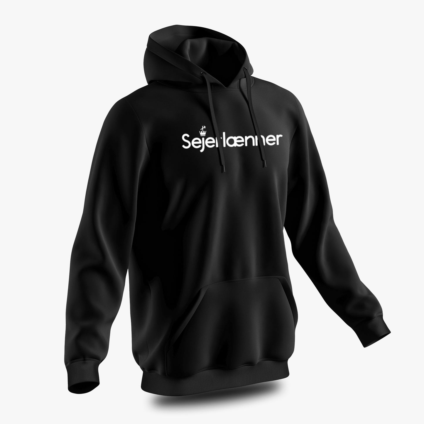 SEJERLÆNNER HOODIE / CLASSIC (m/w/d)